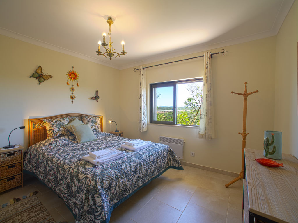 Quinta do Mosaico — Bedroom