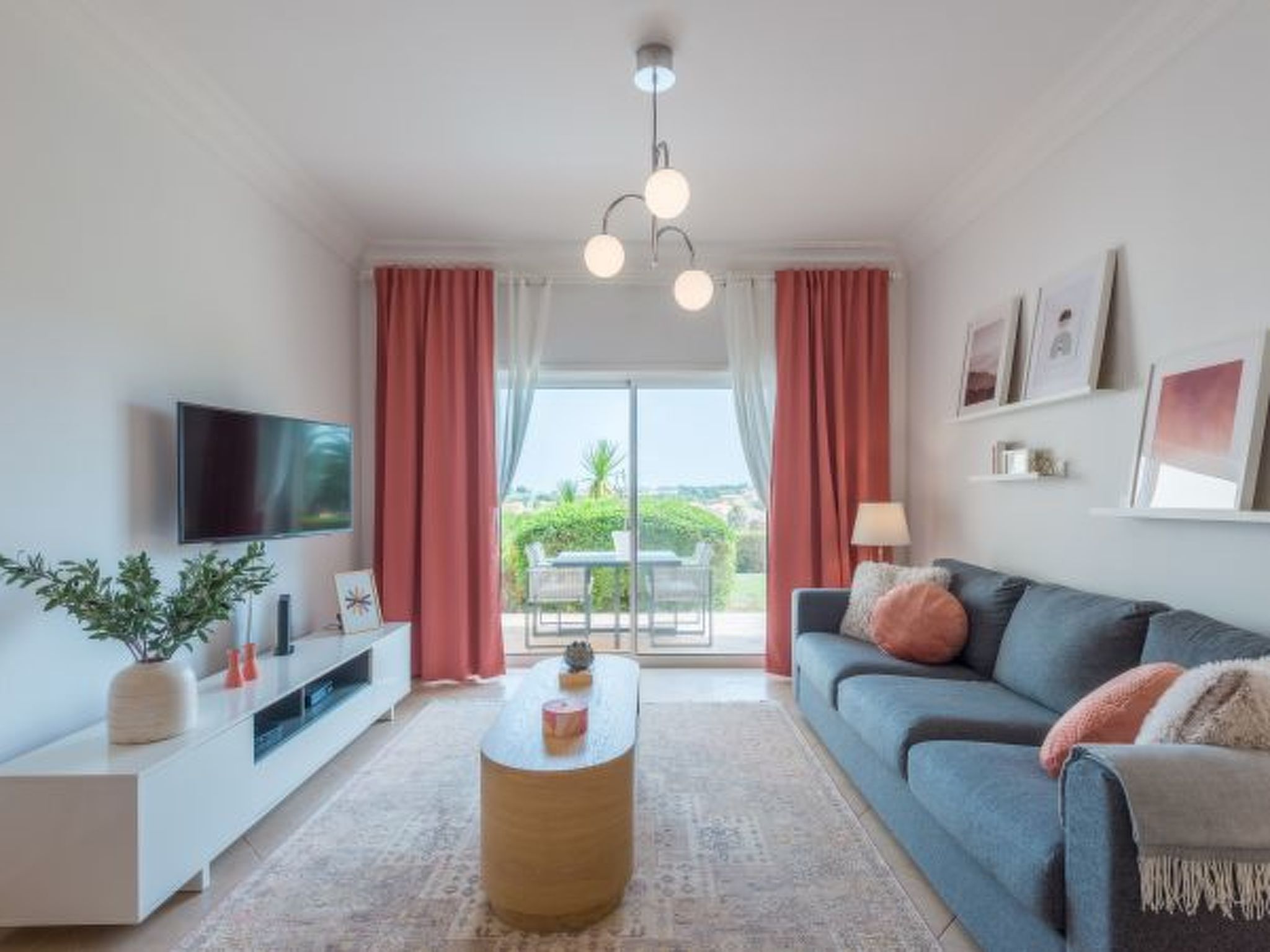 Photo of Boavista Charming Apartment