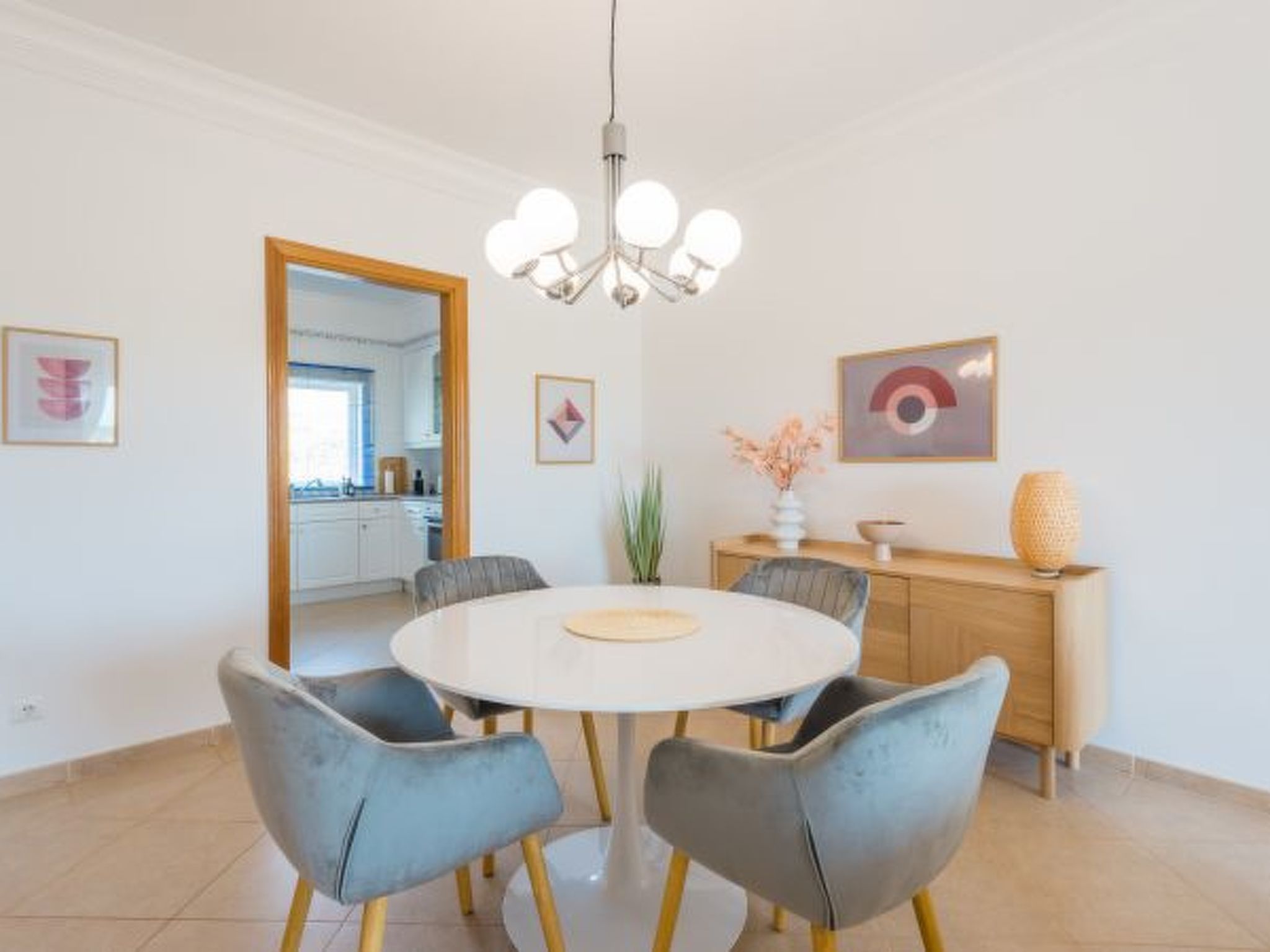 Photo of Boavista Charming Apartment