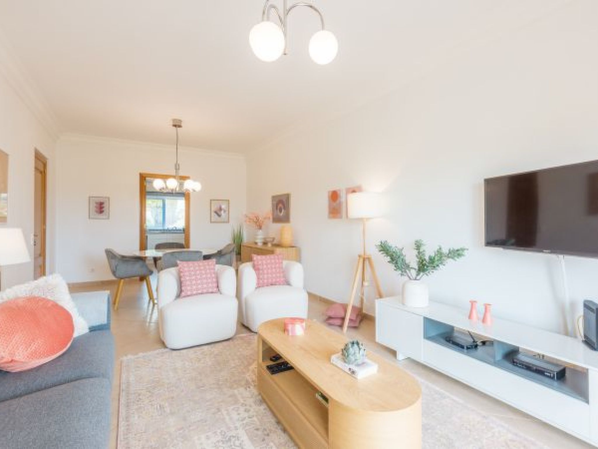 Photo of Boavista Charming Apartment