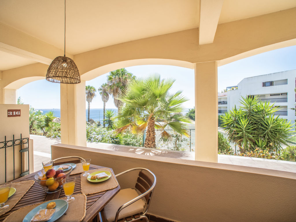 Appartement Iberlagos