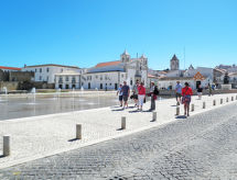 Leilighet Iberlagos