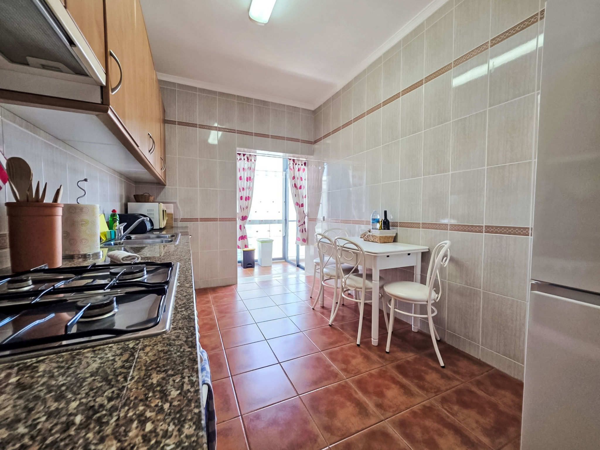 Bela Vista - Inside