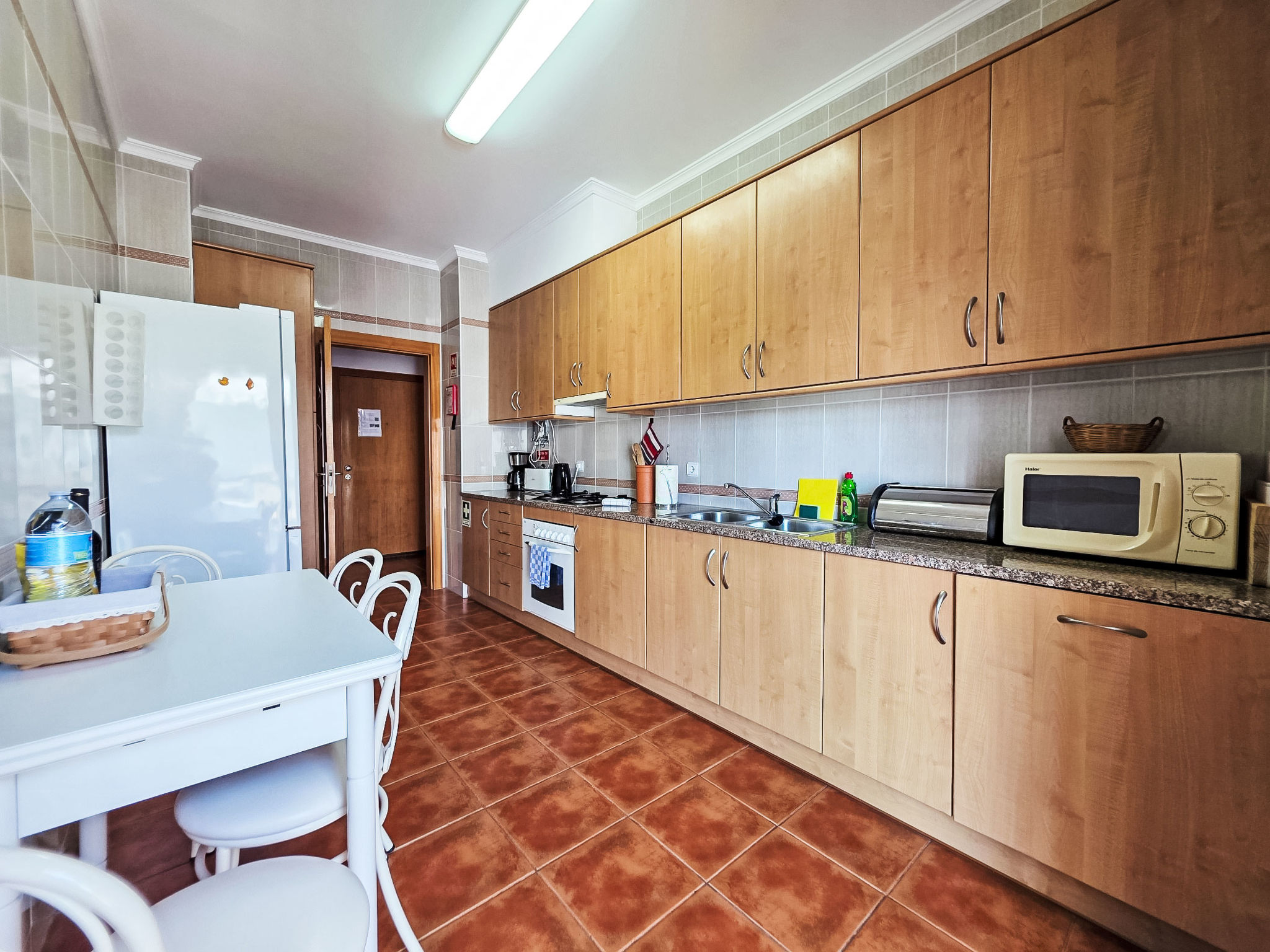 Bela Vista - Inside