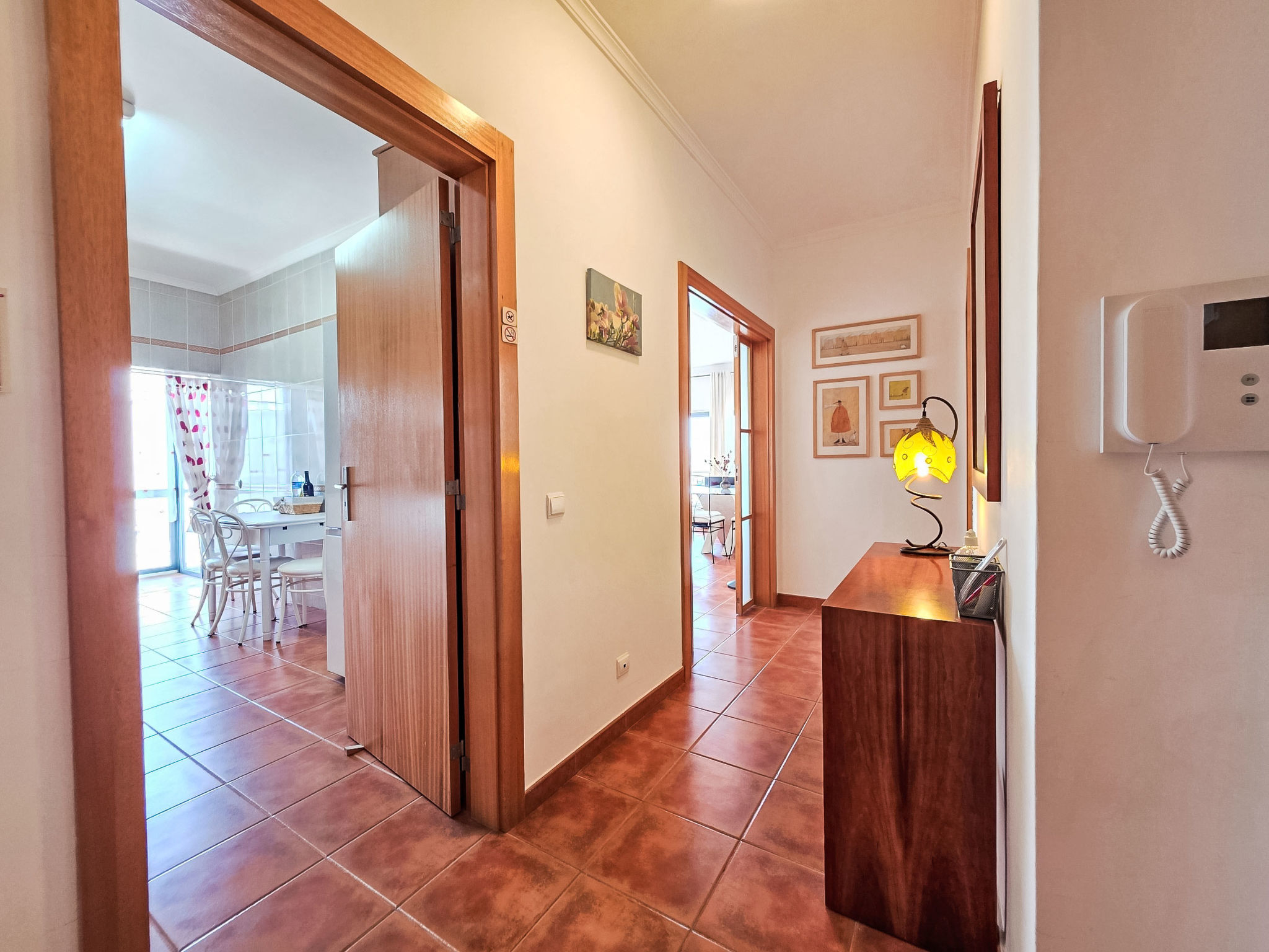 Bela Vista - Inside
