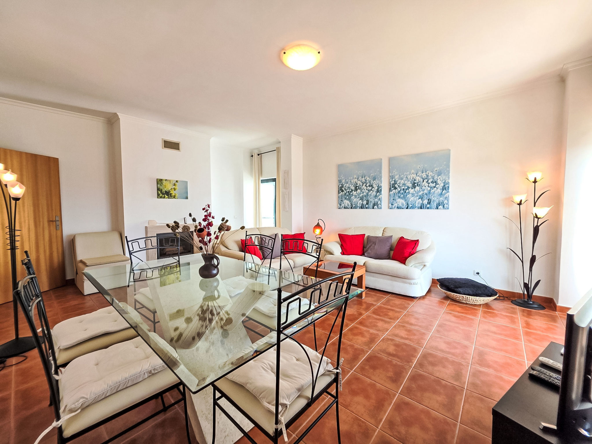 Bela Vista - Inside