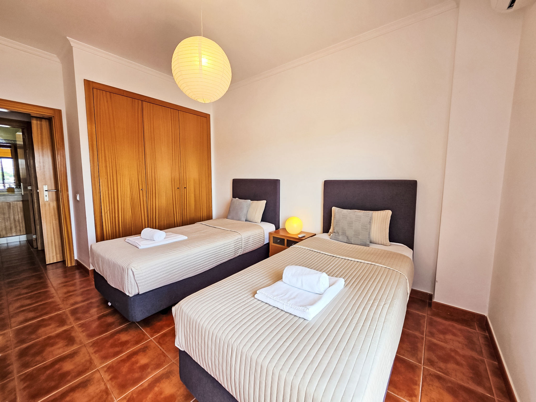 Bela Vista - Inside