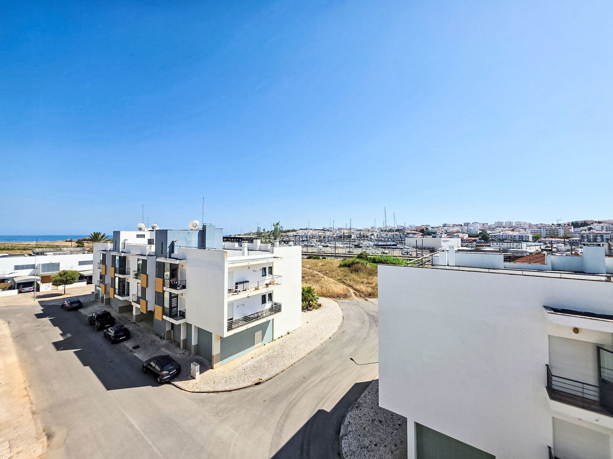 Bela Vista - Outside