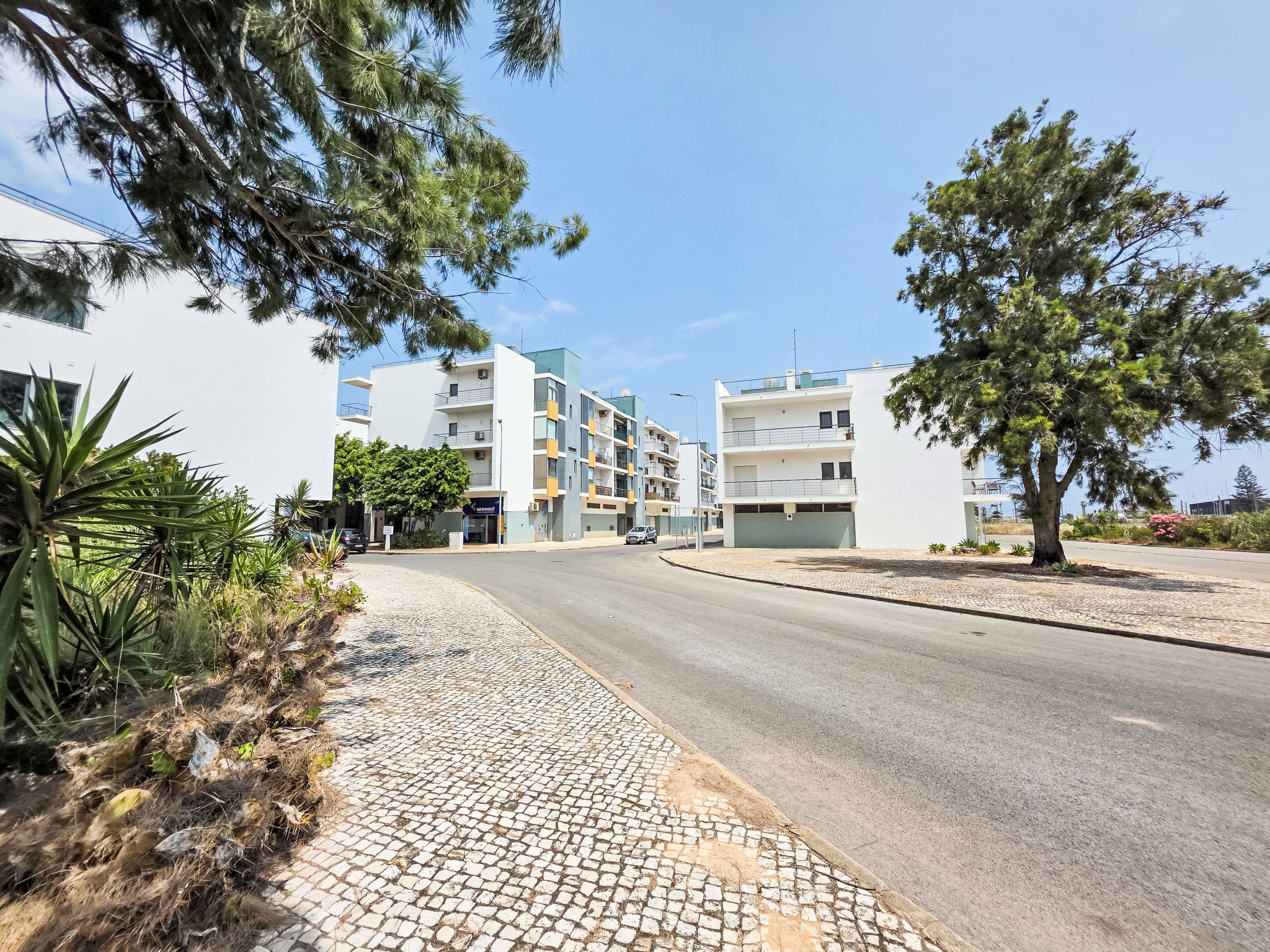 Bela Vista - Outside