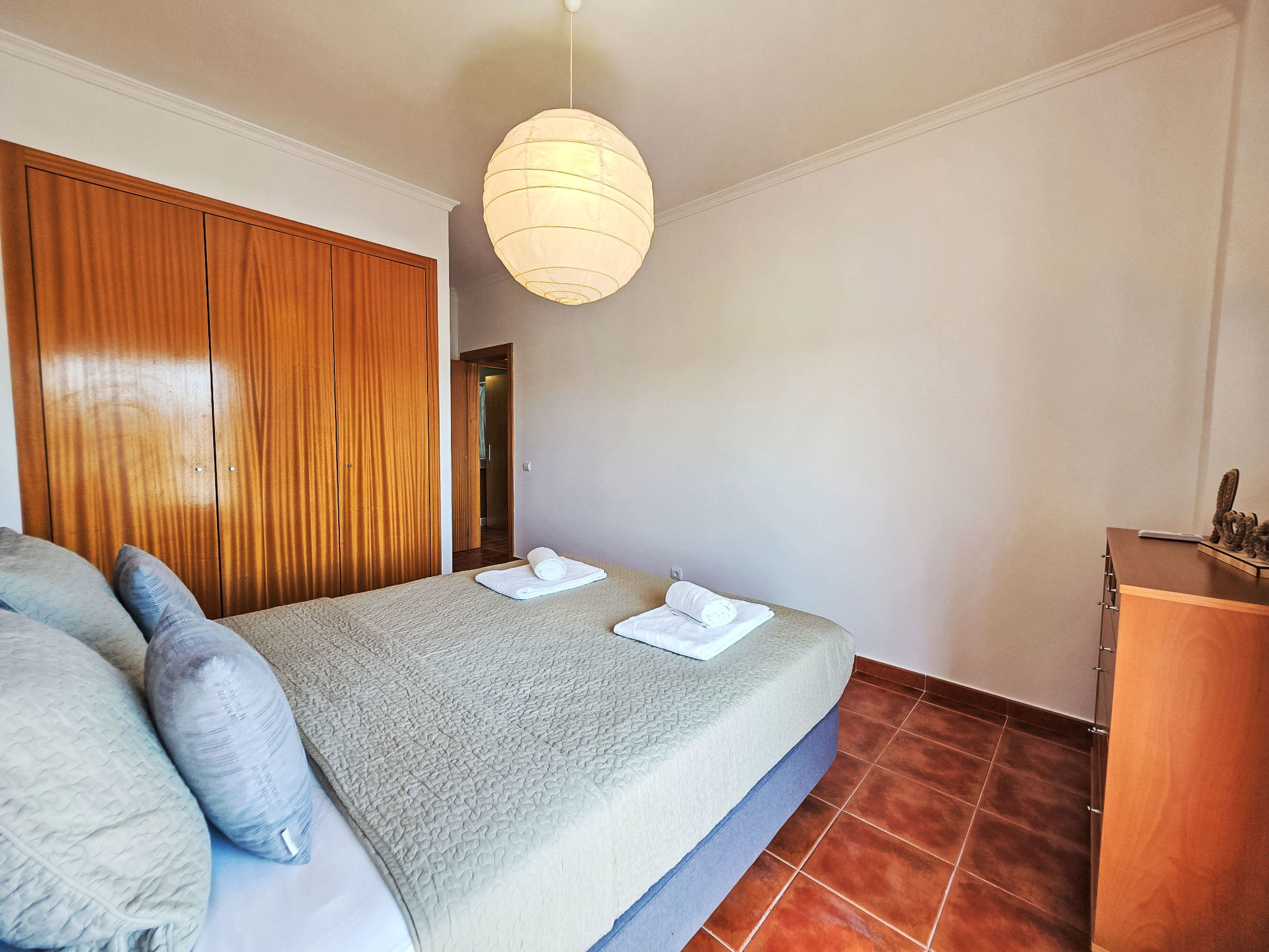 Bela Vista - Inside