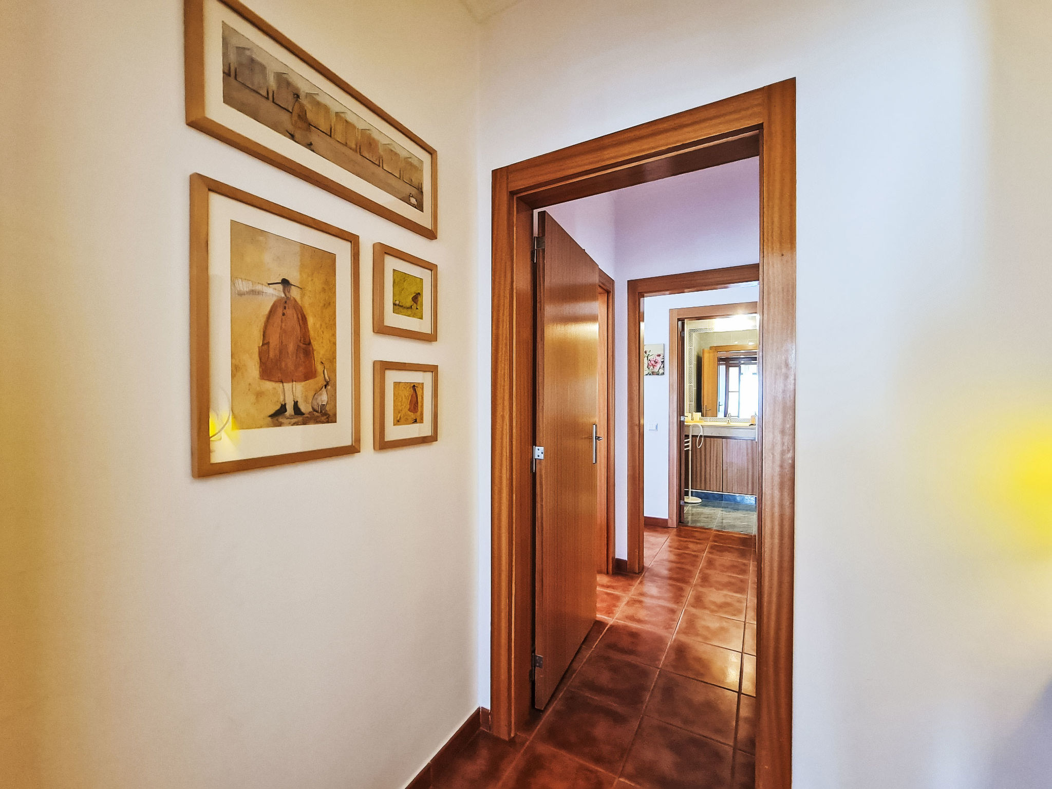 Bela Vista - Inside