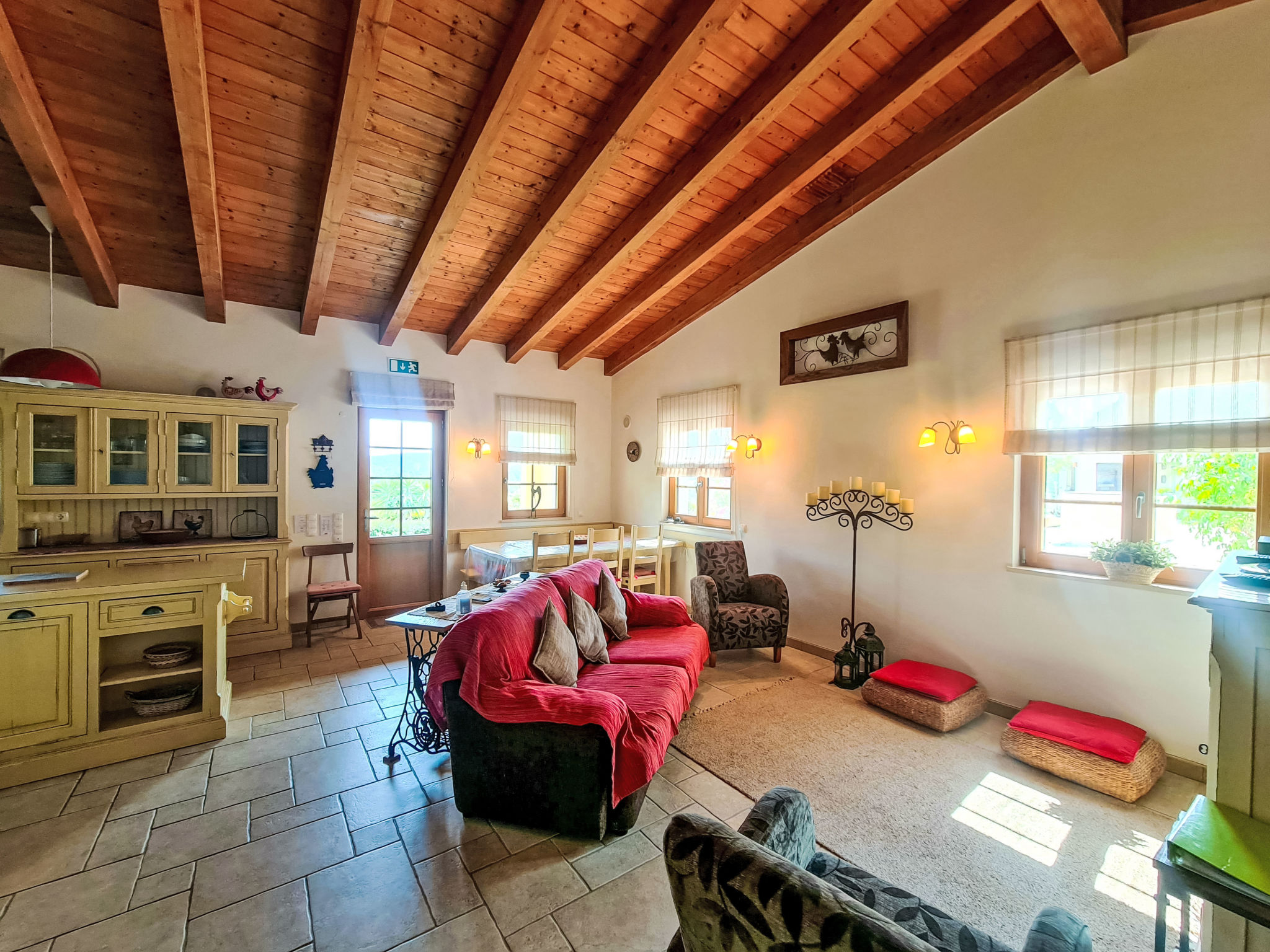 Villa do Paraiso