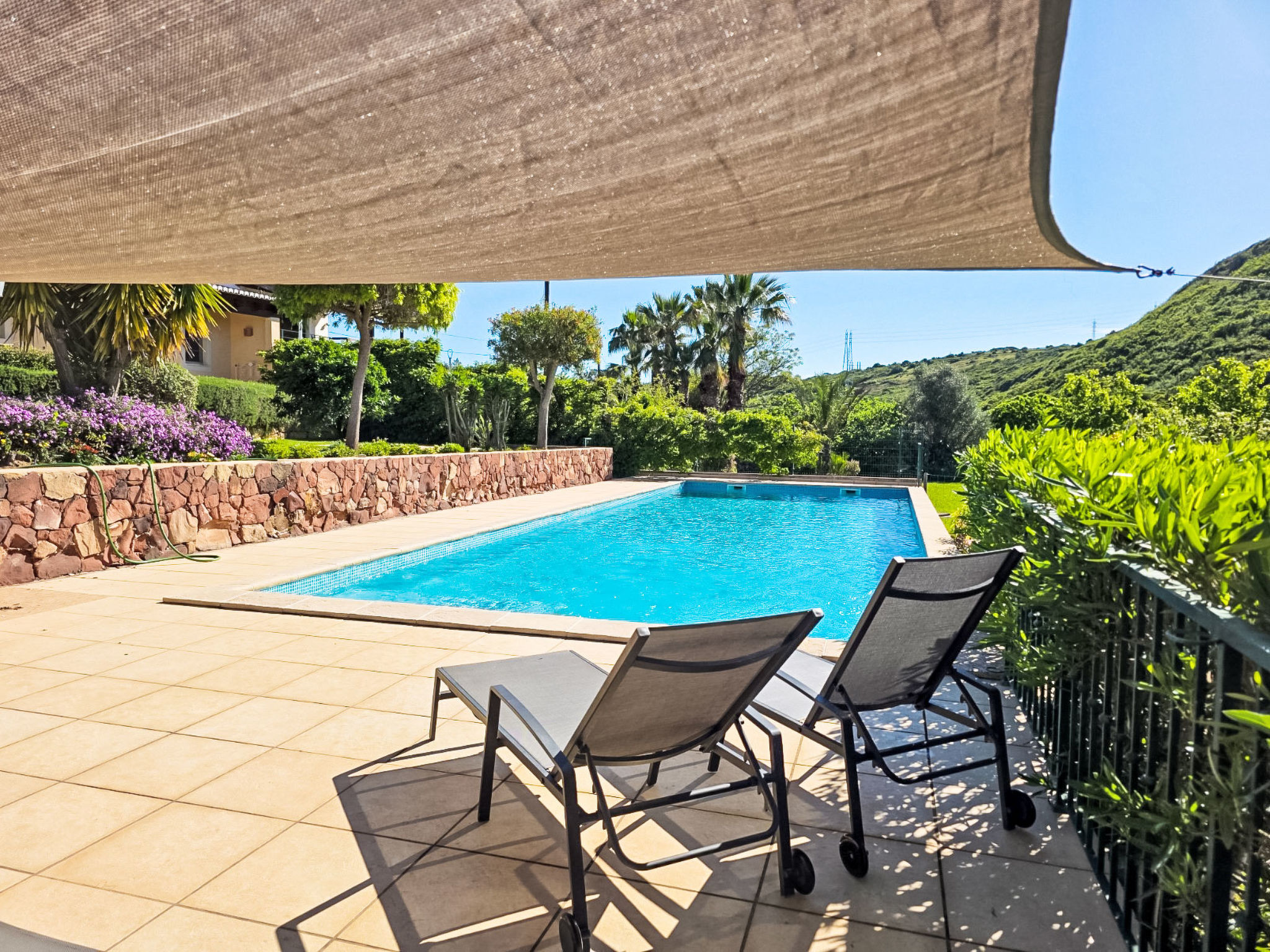 Villa do Paraiso