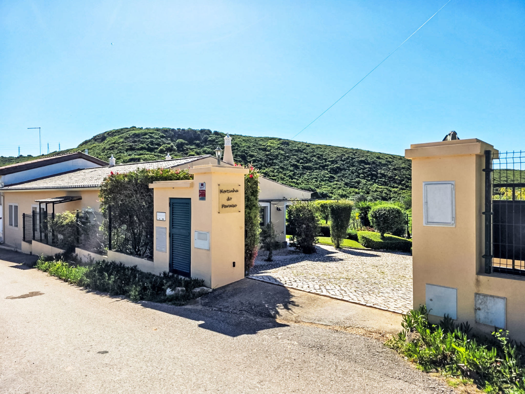 Photo of Villa do Paraiso
