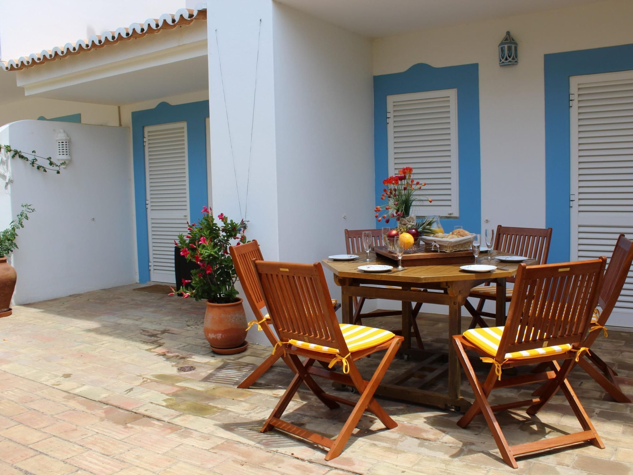 In Lagos mit Privater Terrasse-Image-tags.info