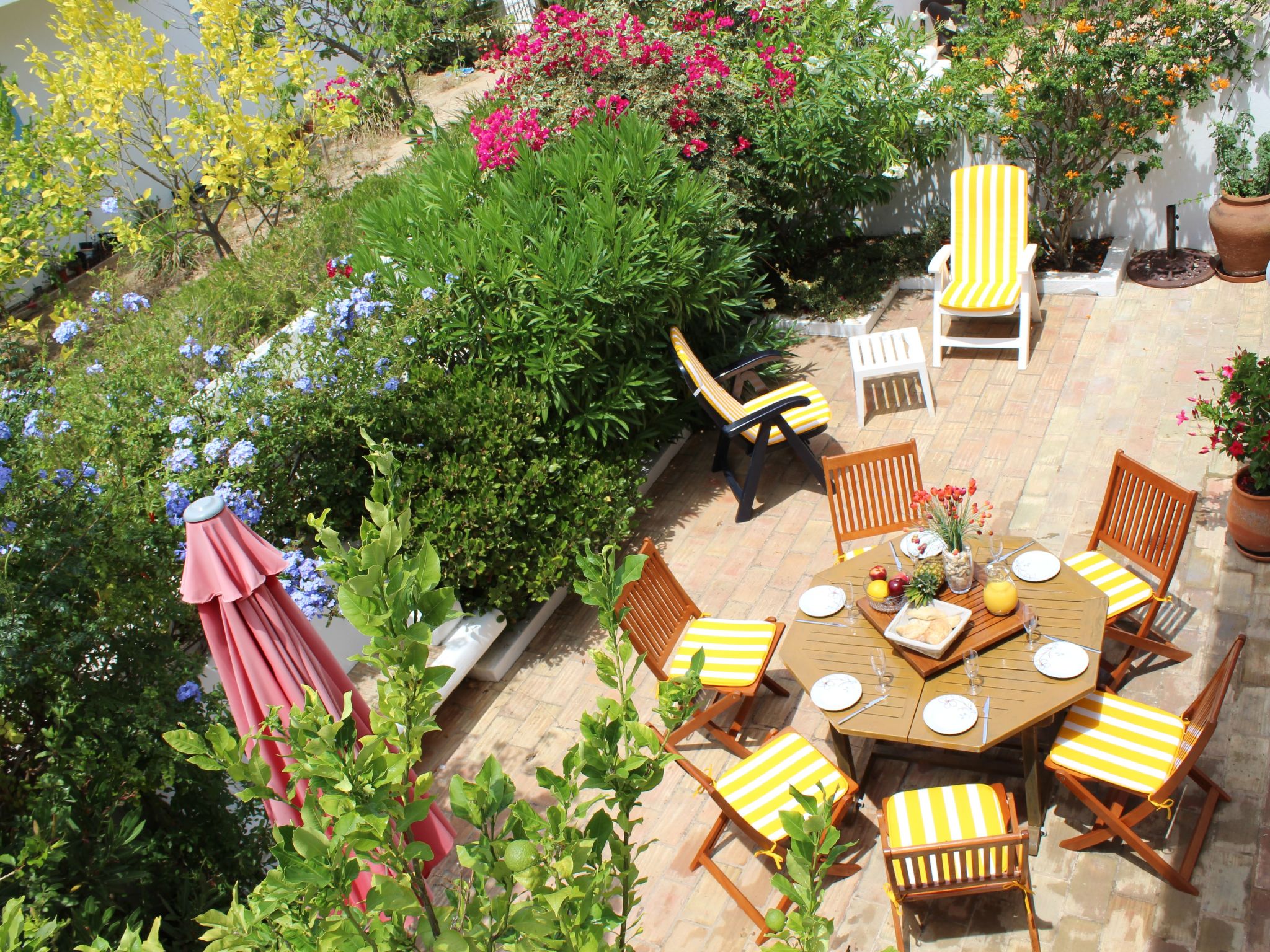 In Lagos mit Privater Terrasse-Image-tags.info