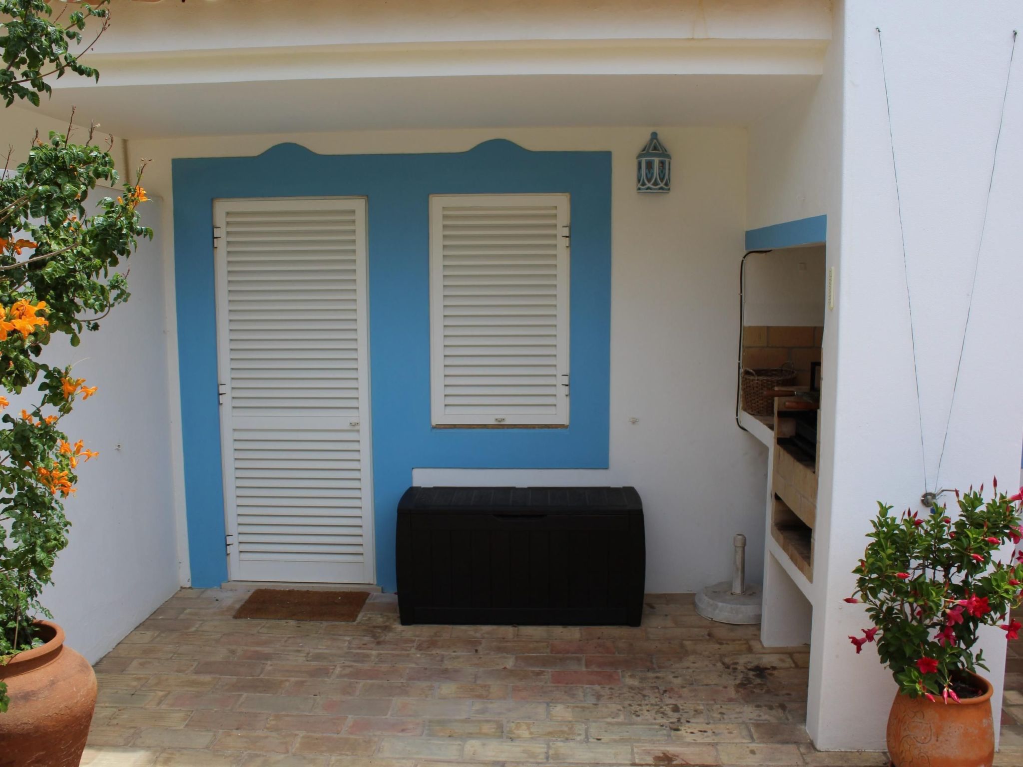 In Lagos mit Privater Terrasse-Image-tags.info