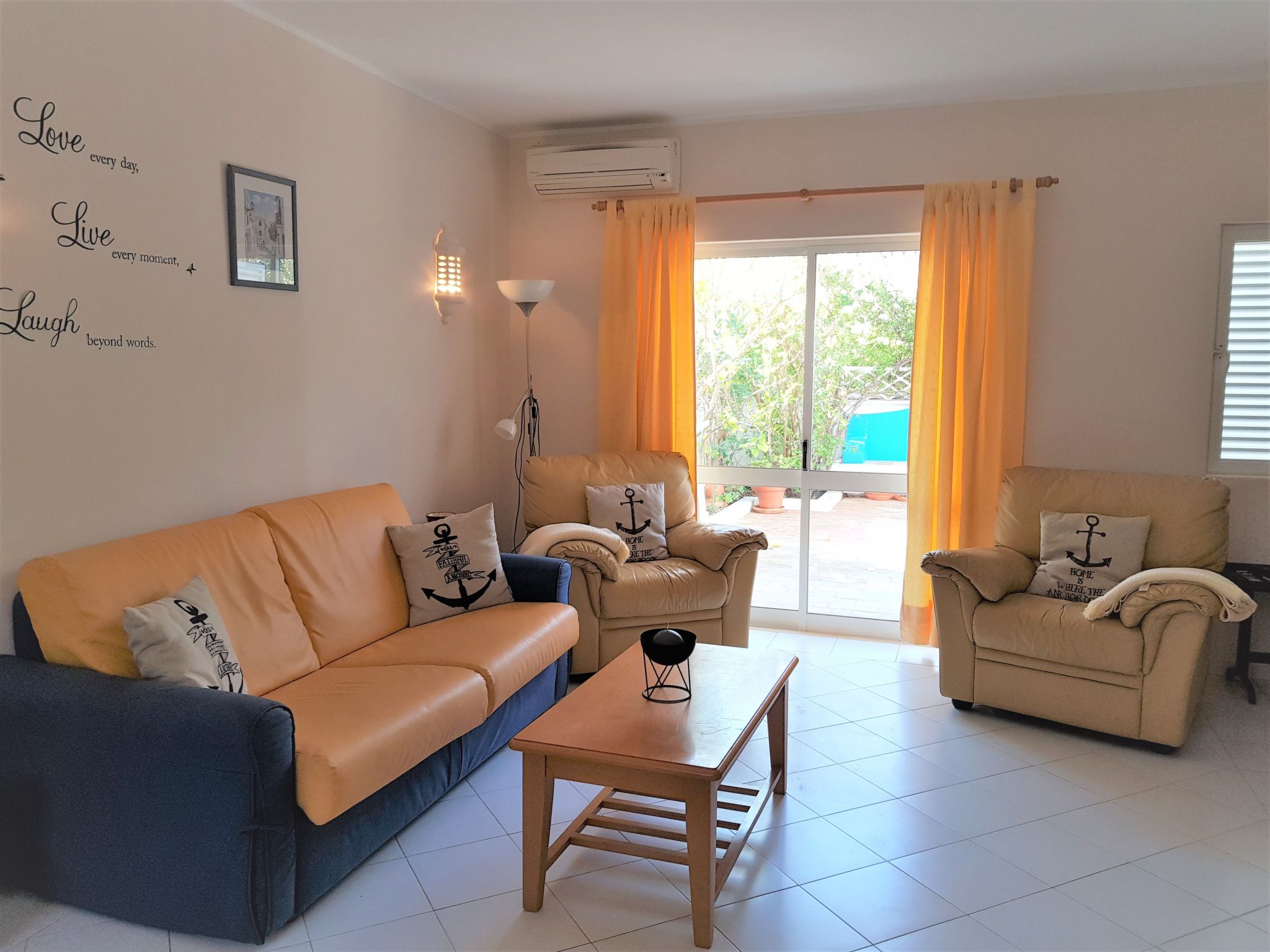 In Lagos mit Privater Terrasse-Image-tags.info