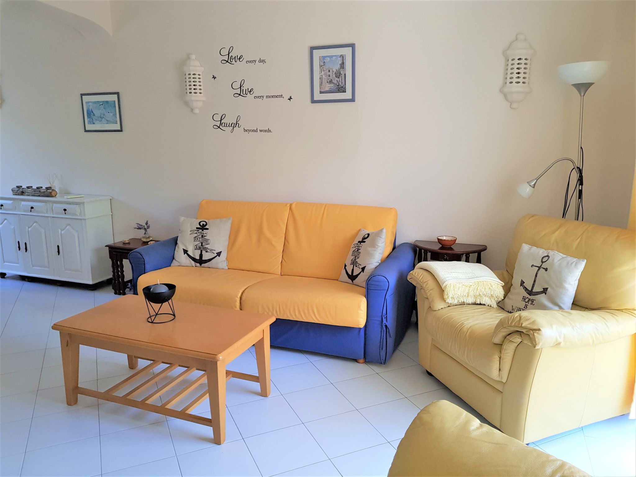 In Lagos mit Privater Terrasse-Image-tags.info