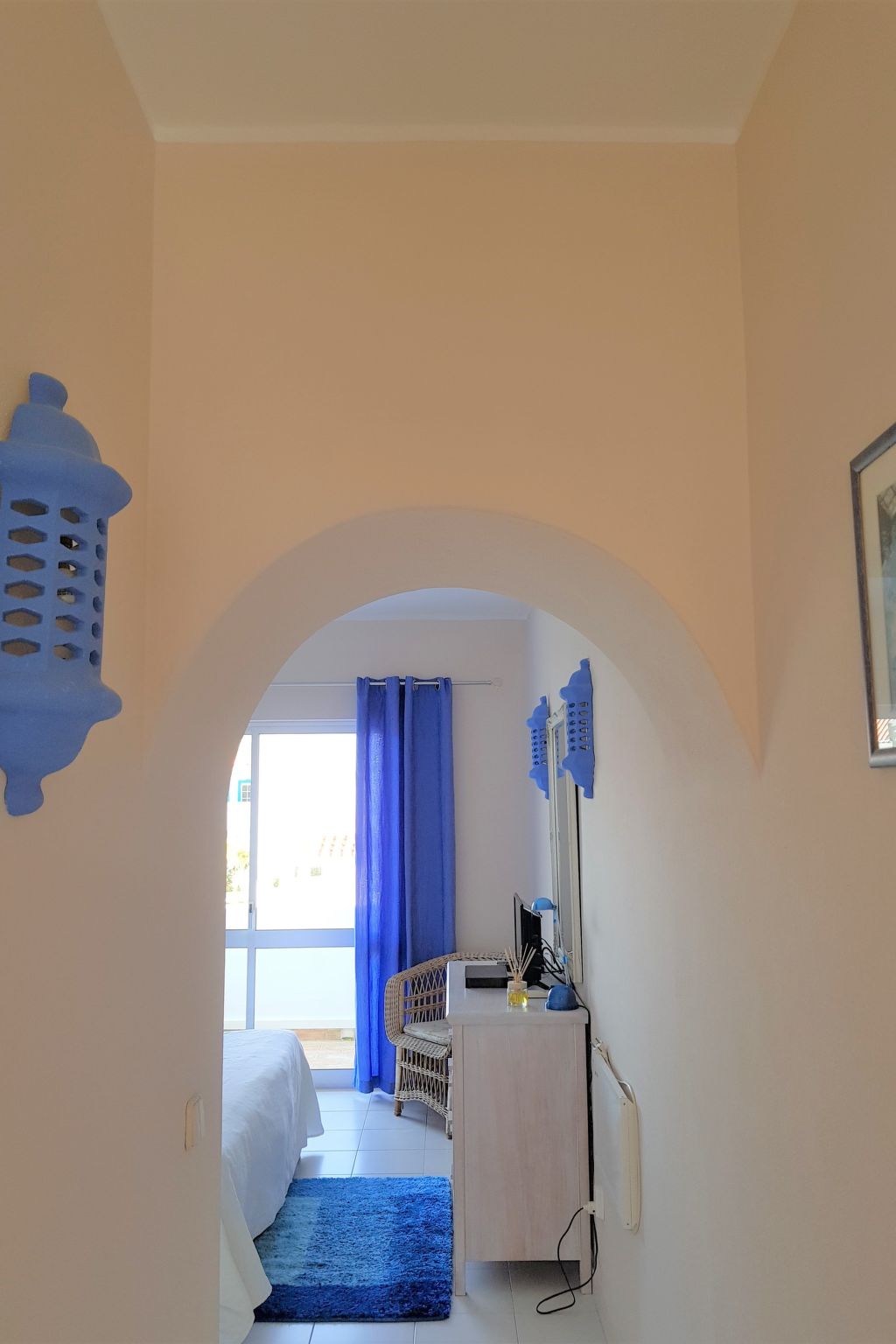 In Lagos mit Privater Terrasse-Image-tags.info