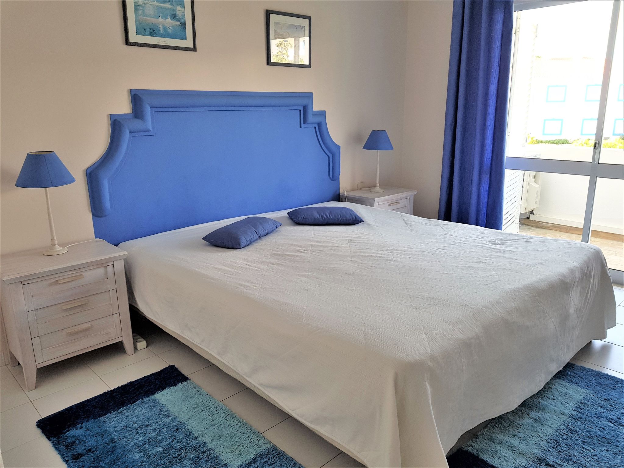 In Lagos mit Privater Terrasse-Image-tags.info