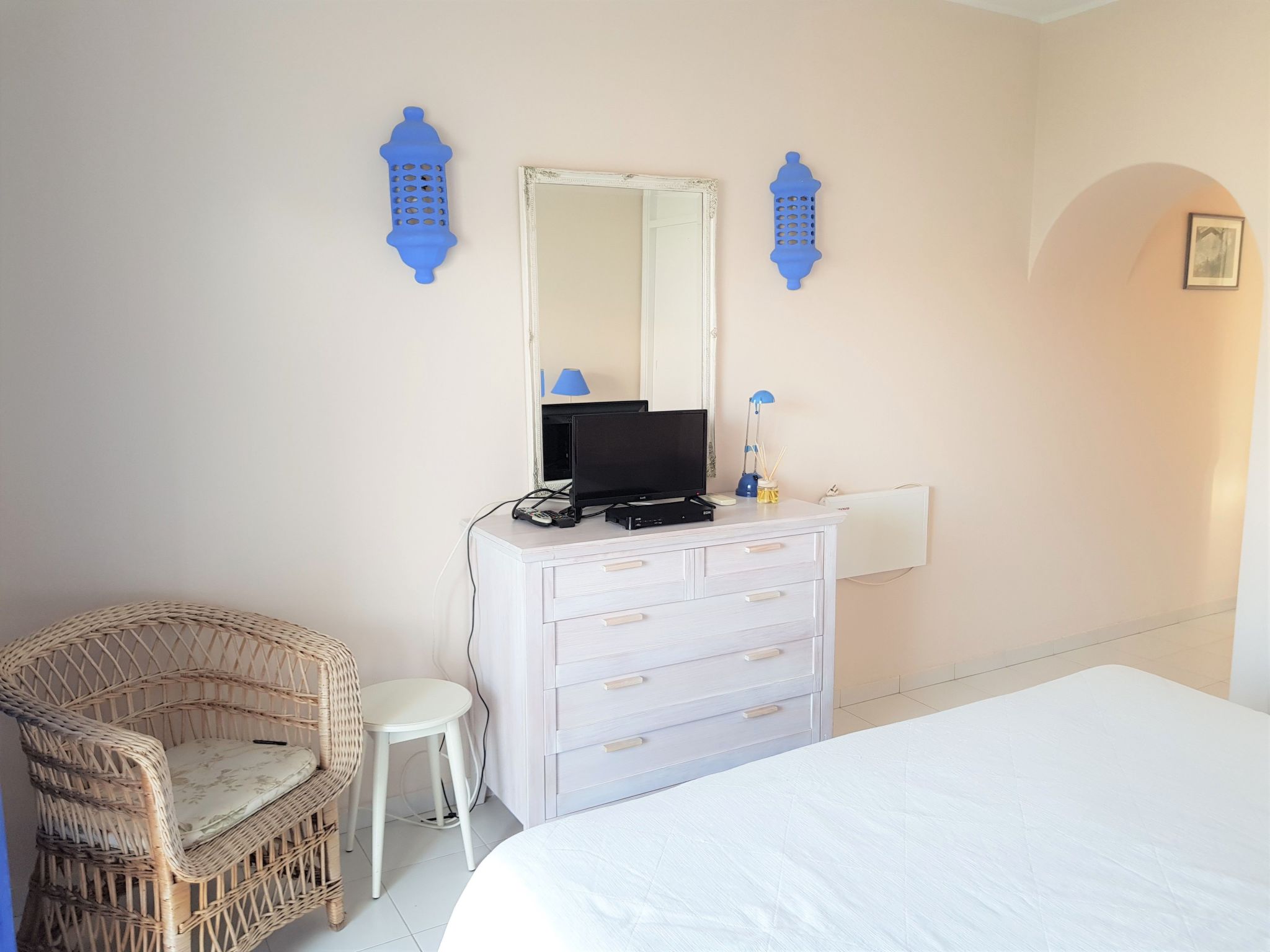 In Lagos mit Privater Terrasse-Image-tags.info