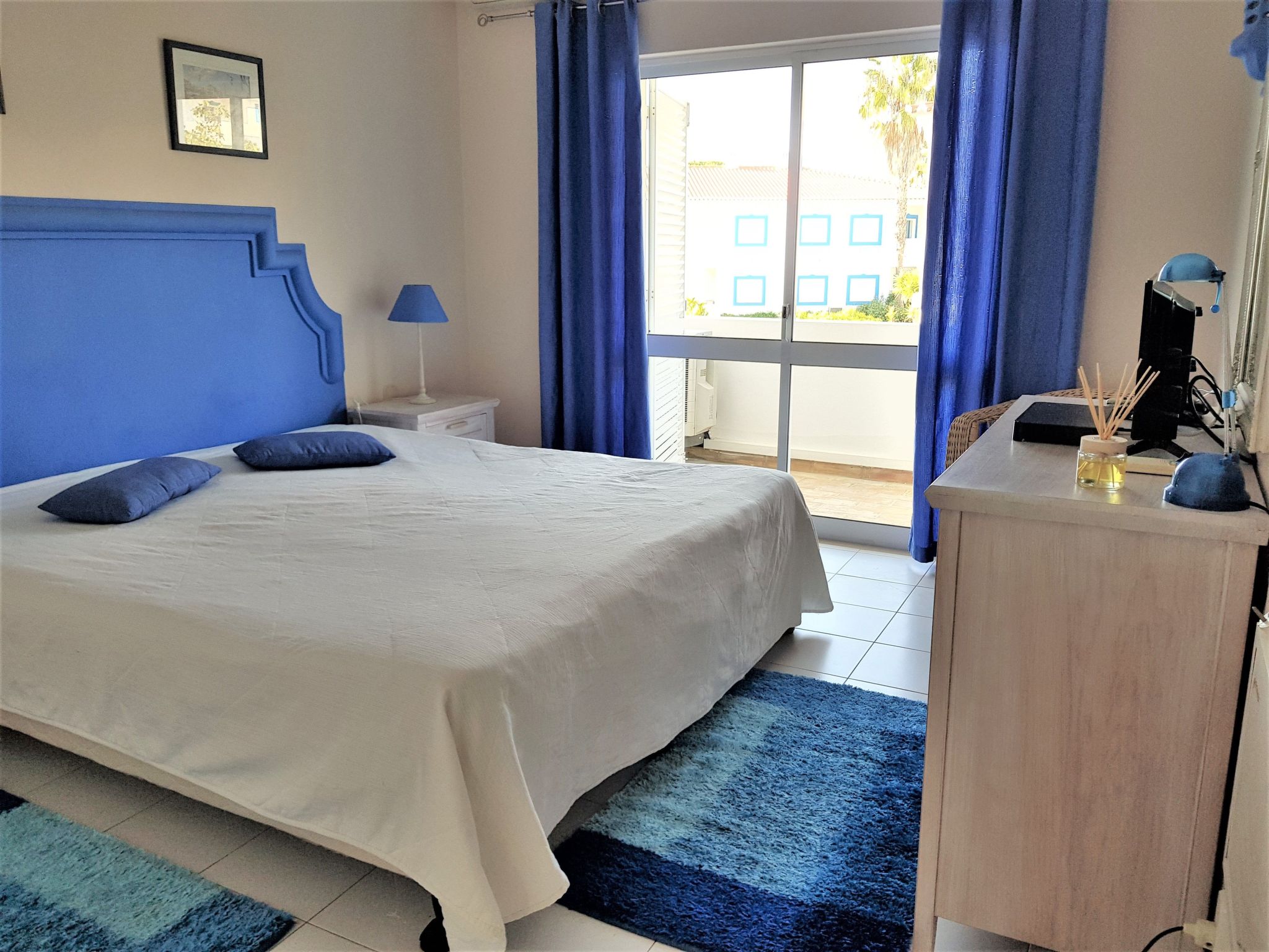 In Lagos mit Privater Terrasse-Image-tags.info