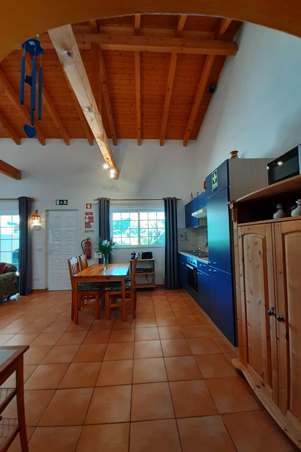 Photo of mit Terrasse und Gemeinschaftspool