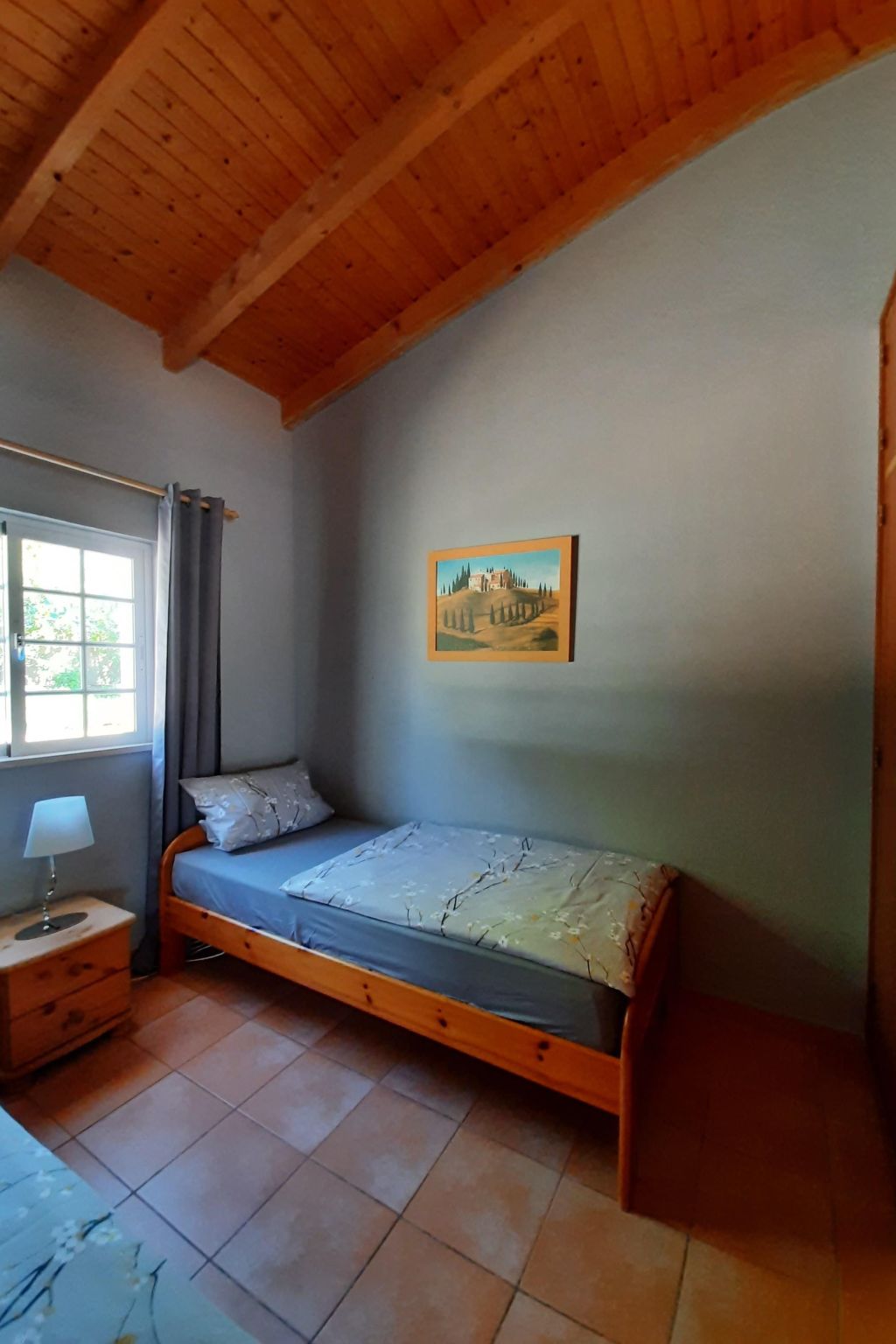 Photo of mit Terrasse und Gemeinschaftspool