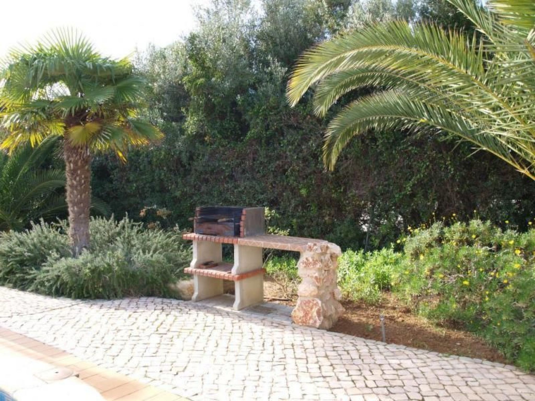 Photo of mit Terrasse und Gemeinschaftspool