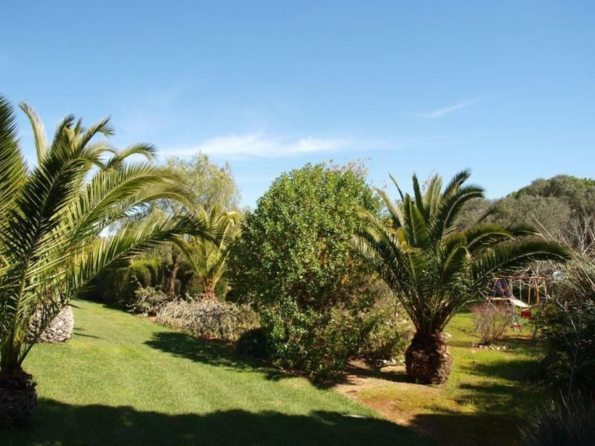 Photo of mit Terrasse und Gemeinschaftspool