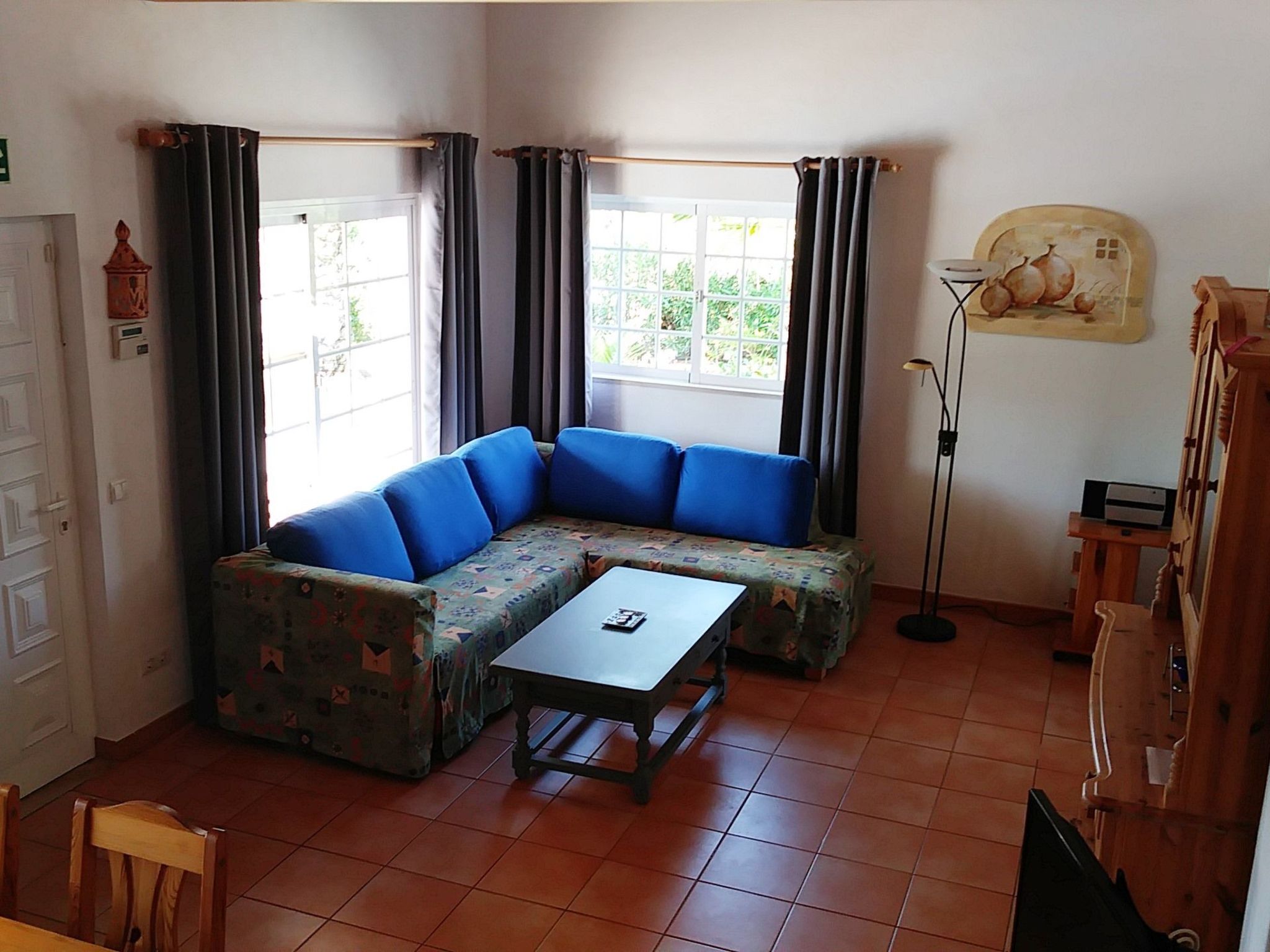 Mit Terrasse und Gemeinschaftspool-Image-tags.info