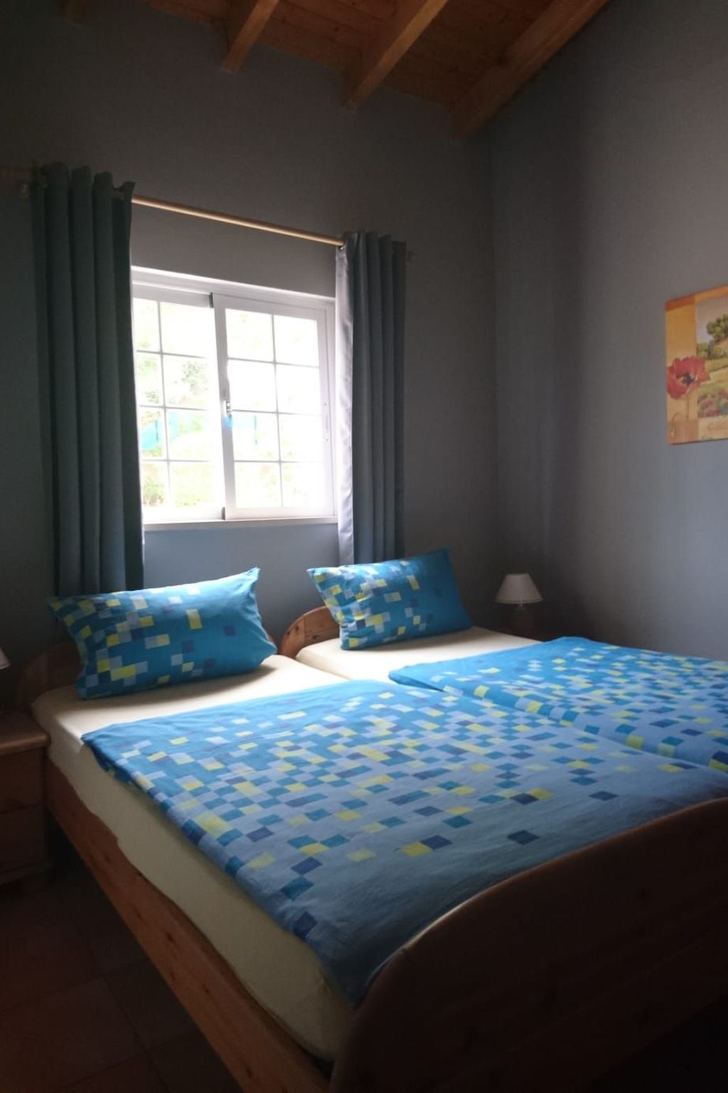 Mit Terrasse und Gemeinschaftspool-Binnen