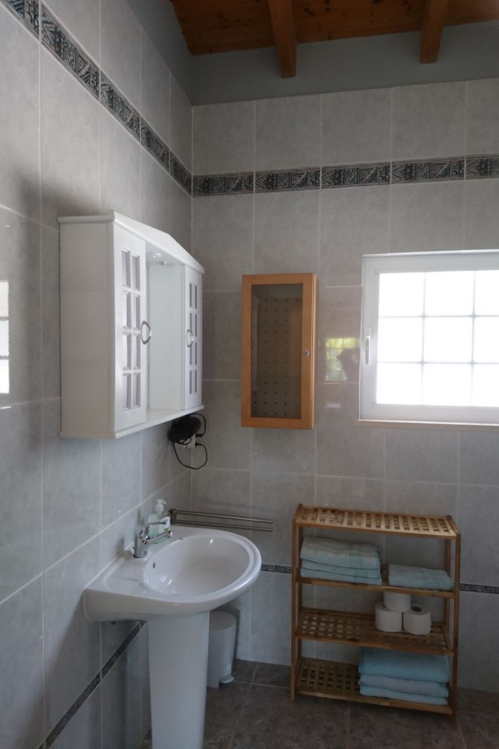 Mit Terrasse und Gemeinschaftspool-Binnen