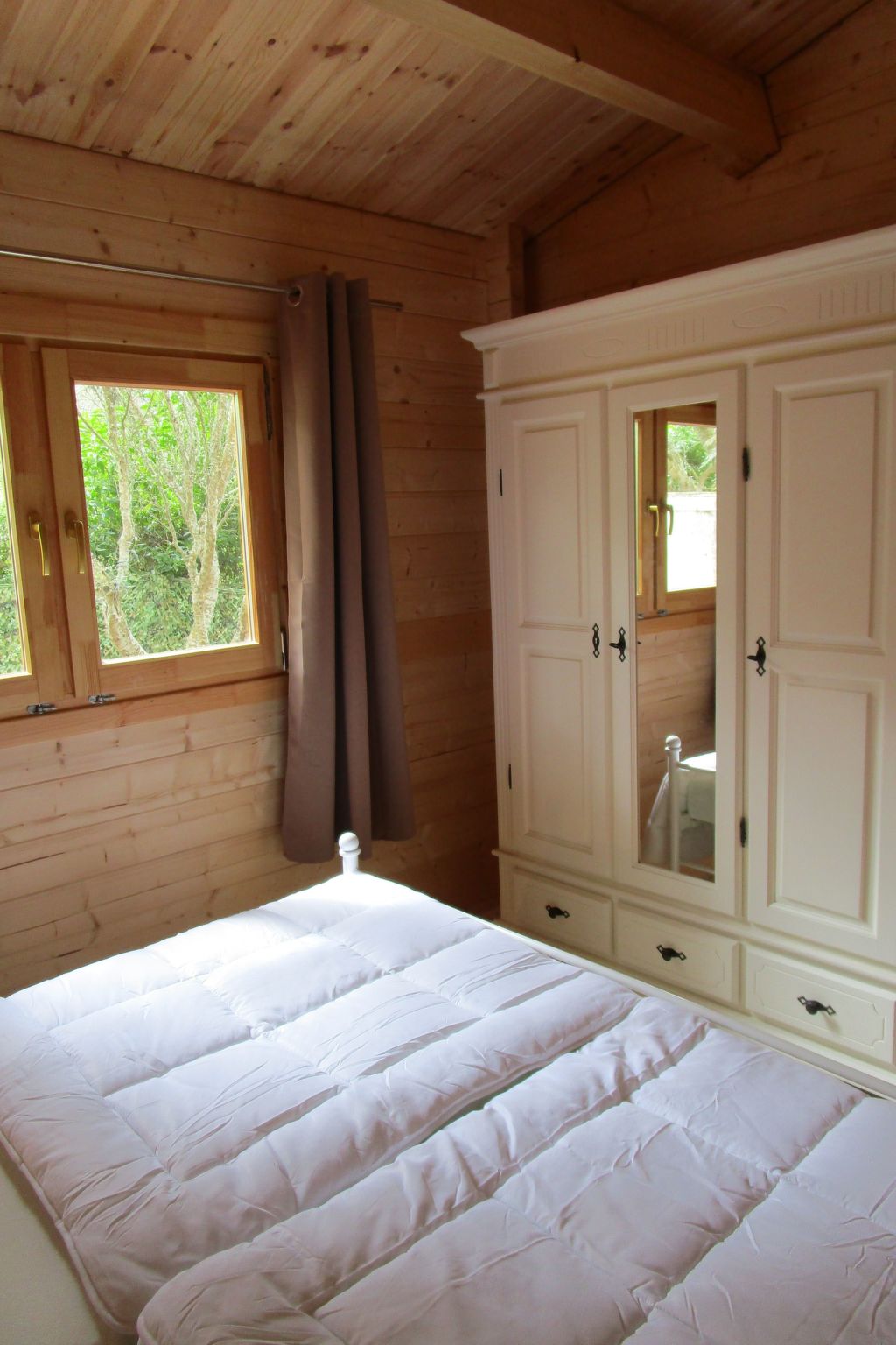 Mit Terrasse und Gemeinschaftspool-Binnen