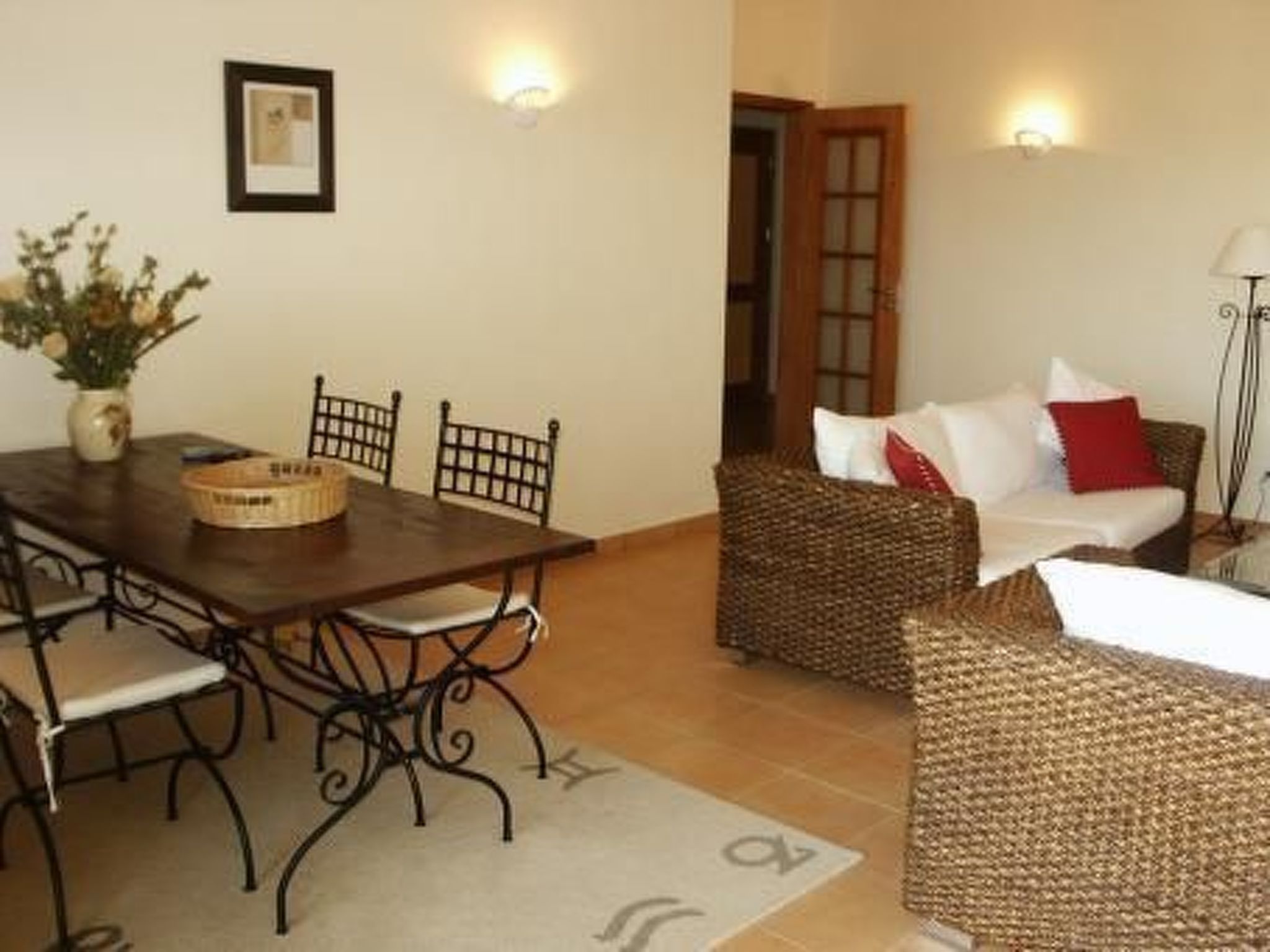 Dunas Douradas in Lagos