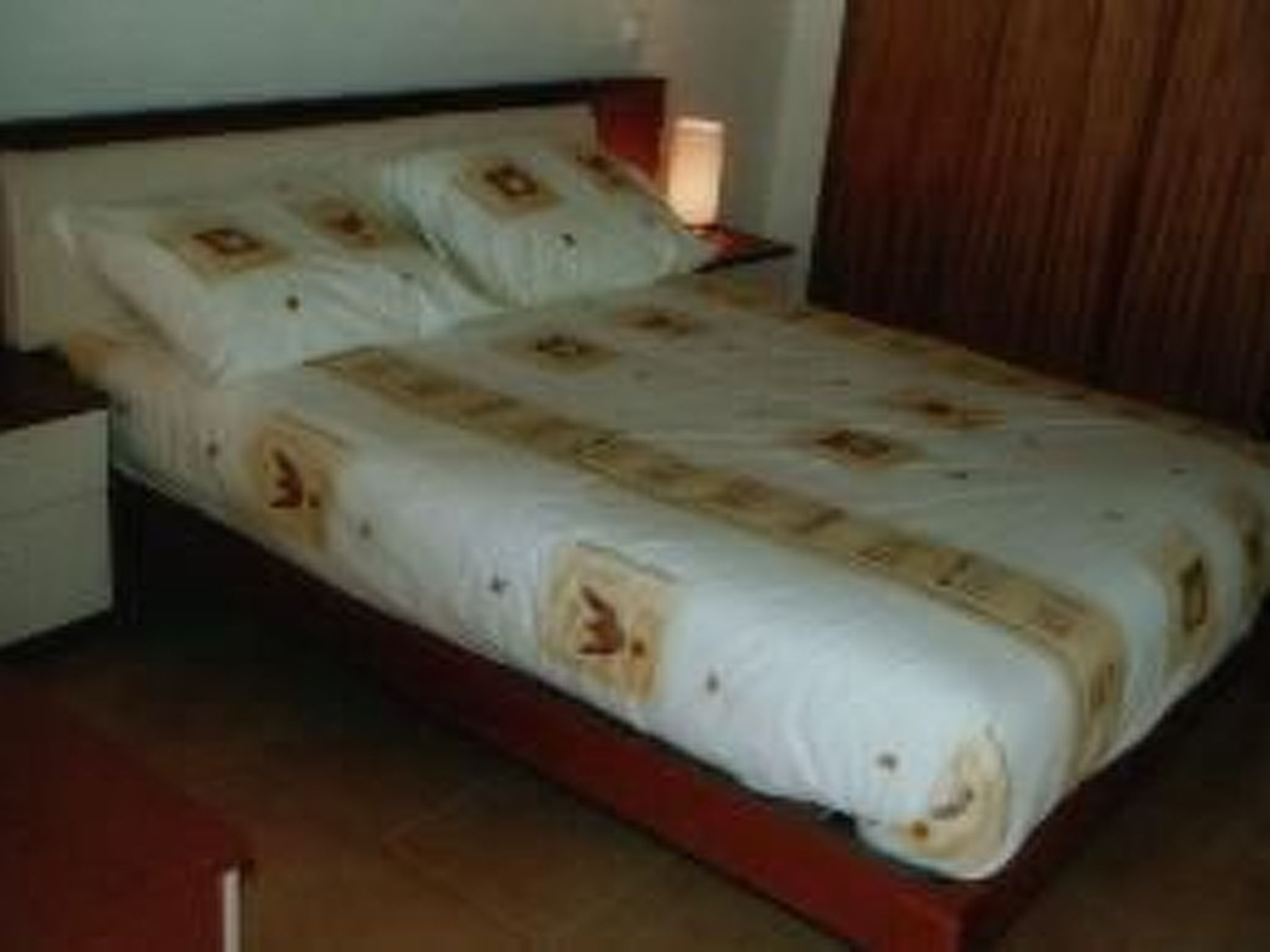 Dunas Douradas in Lagos