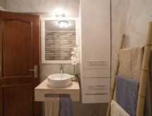 Appartamento Baia de Cristal 2