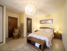 Appartamento Baia de Cristal 2