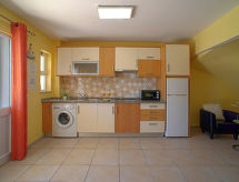 Appartamento Baia de Cristal 2
