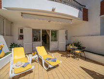 Appartamento Baia de Cristal 2