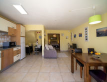 Appartamento Baia de Cristal 2