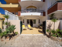 Appartamento Baia de Cristal 2