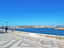 Appartamento Baia de Cristal 2