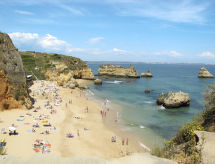 Appartamento Baia de Cristal 2