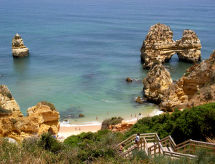 Appartamento Baia de Cristal 2