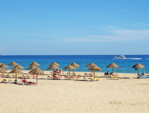 Appartamento Baia de Cristal 2