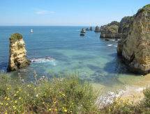Appartamento Baia de Cristal 2