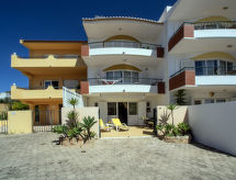 Appartamento Baia de Cristal 2