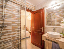 Appartamento Baia de Cristal 2